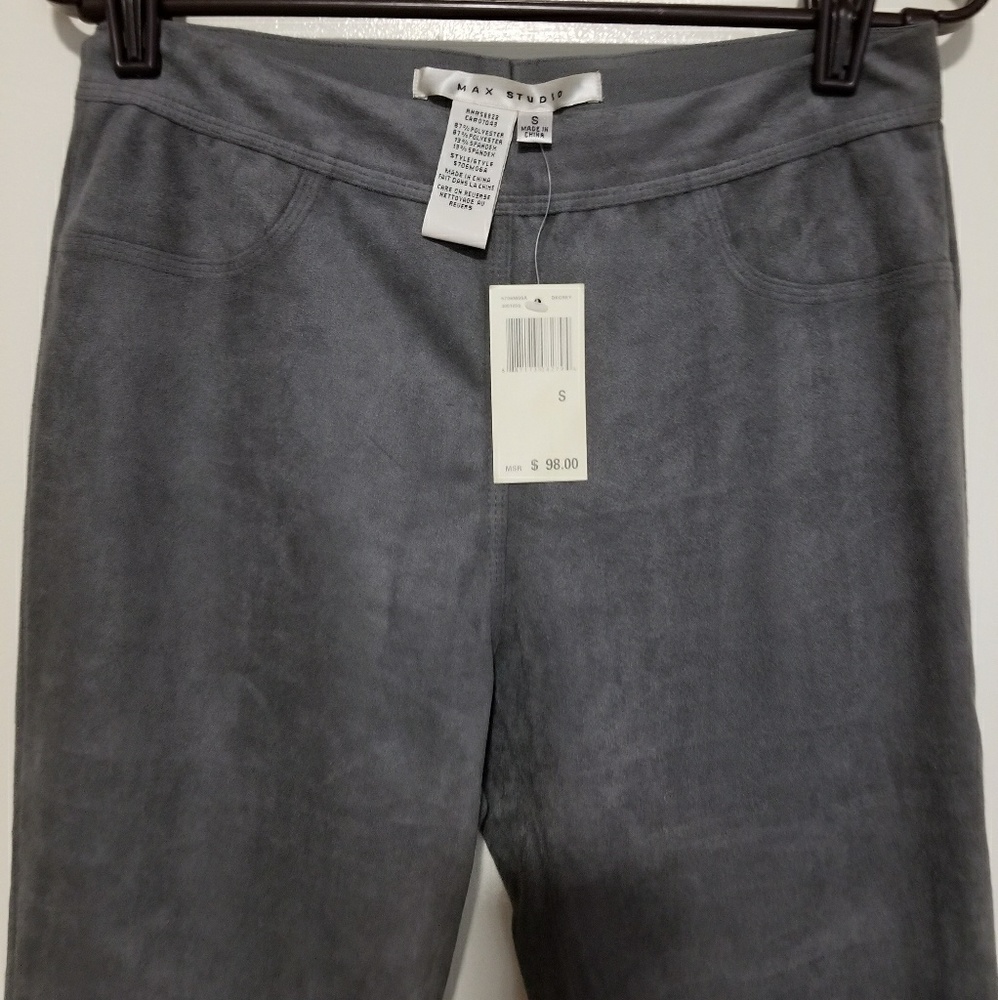 Max Studio pants